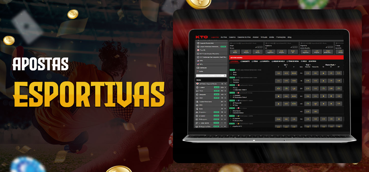apostas esportivas kto