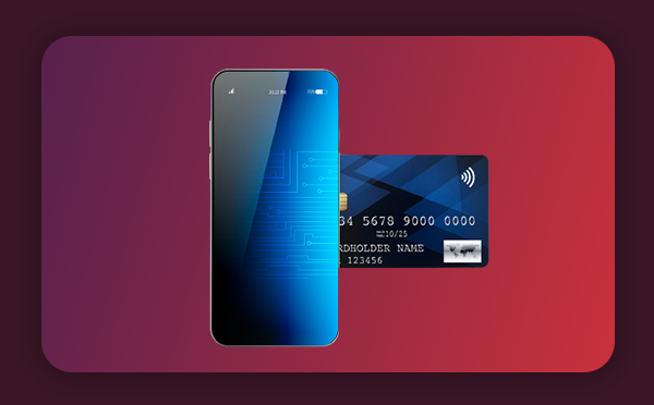 pagamento pelo celular