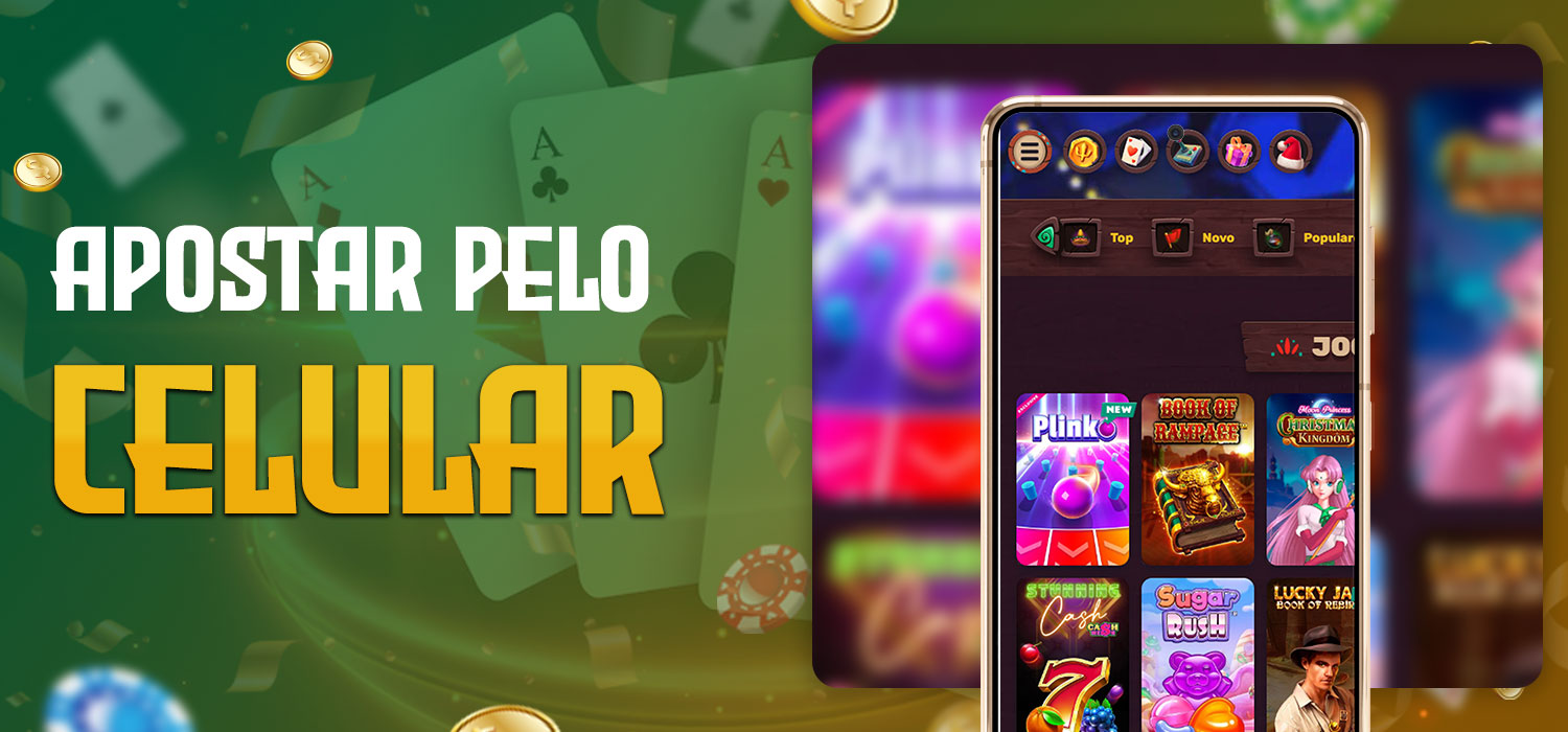 apostar pelo celular e computador no 5gringos cassino