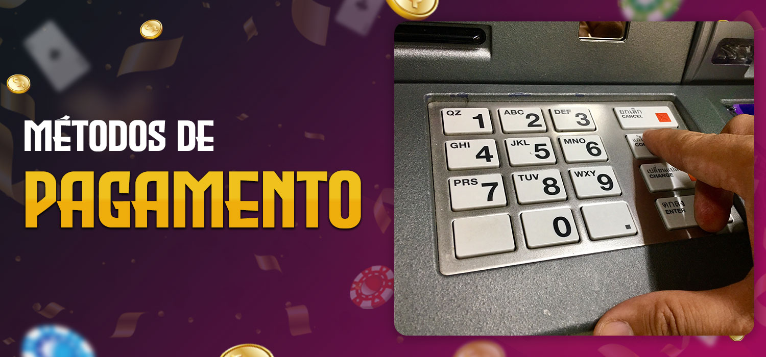 métodos de pagamento da betmotion cassino brasil
