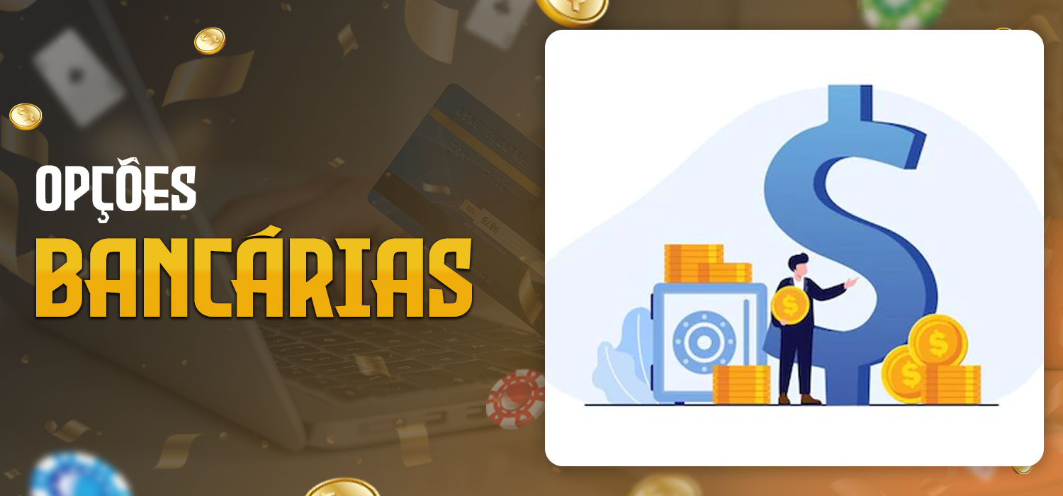 opções bancárias do play fortuna cassino