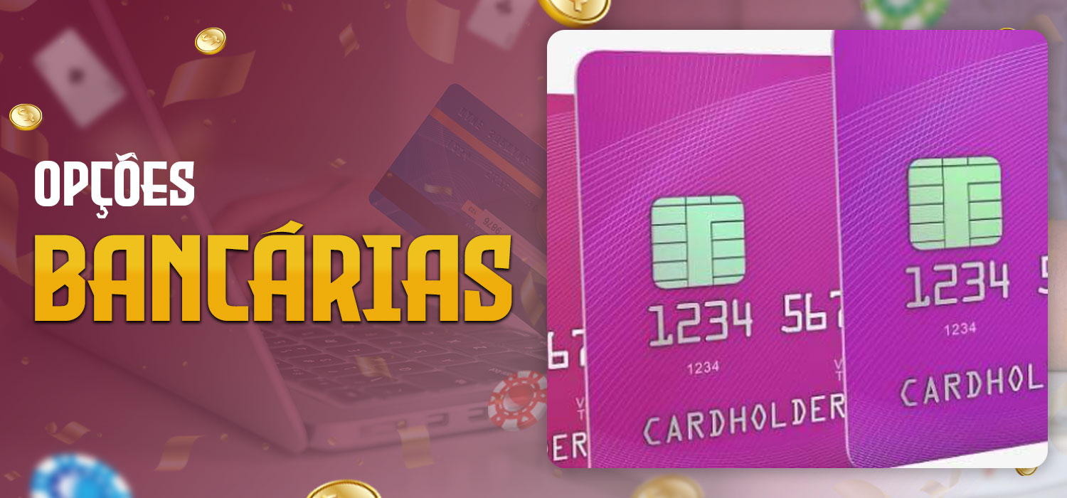 opções bancárias do ruby fortune cassino