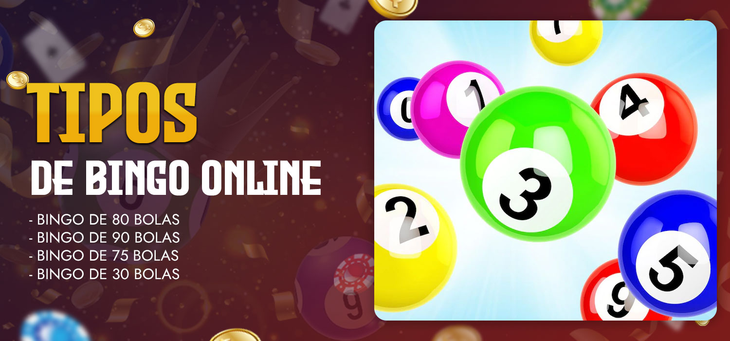 tipos de bingo online com dinheiro real