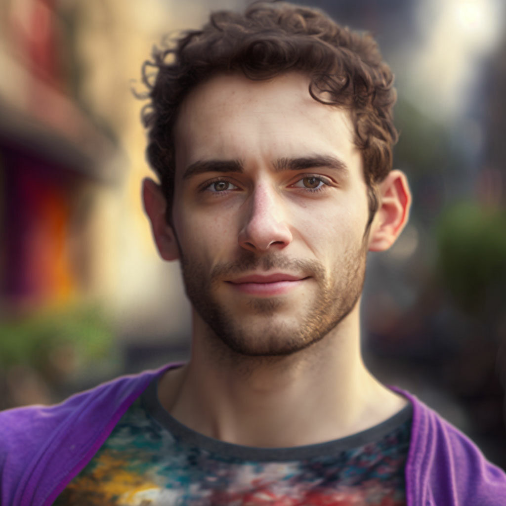 Óscar Bueno