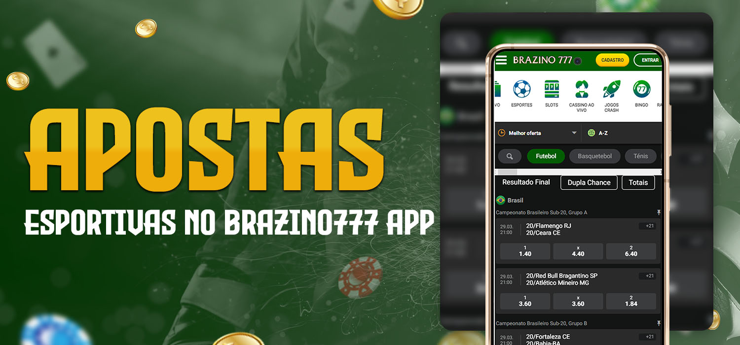 apostas esportivas no brazino777