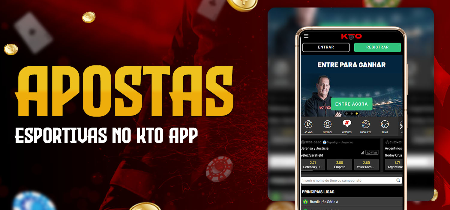 apostas esportivas no kto app