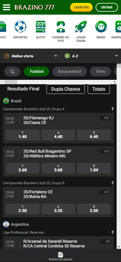 brazino777 app esportes