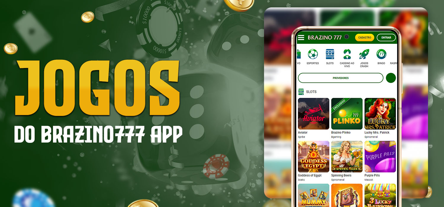 brazino777 slots e games