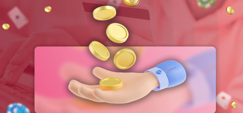 métodos de saque do spin casino app