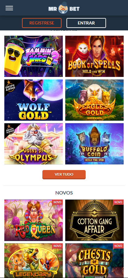 mr.bet app jogos