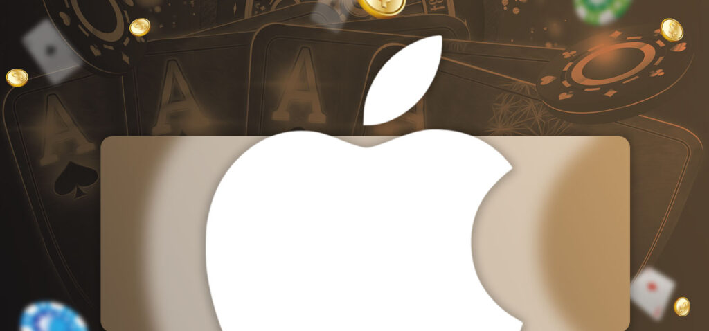 national casino app para ios