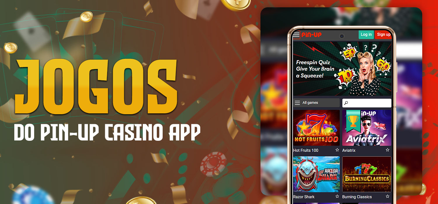 slots e games
