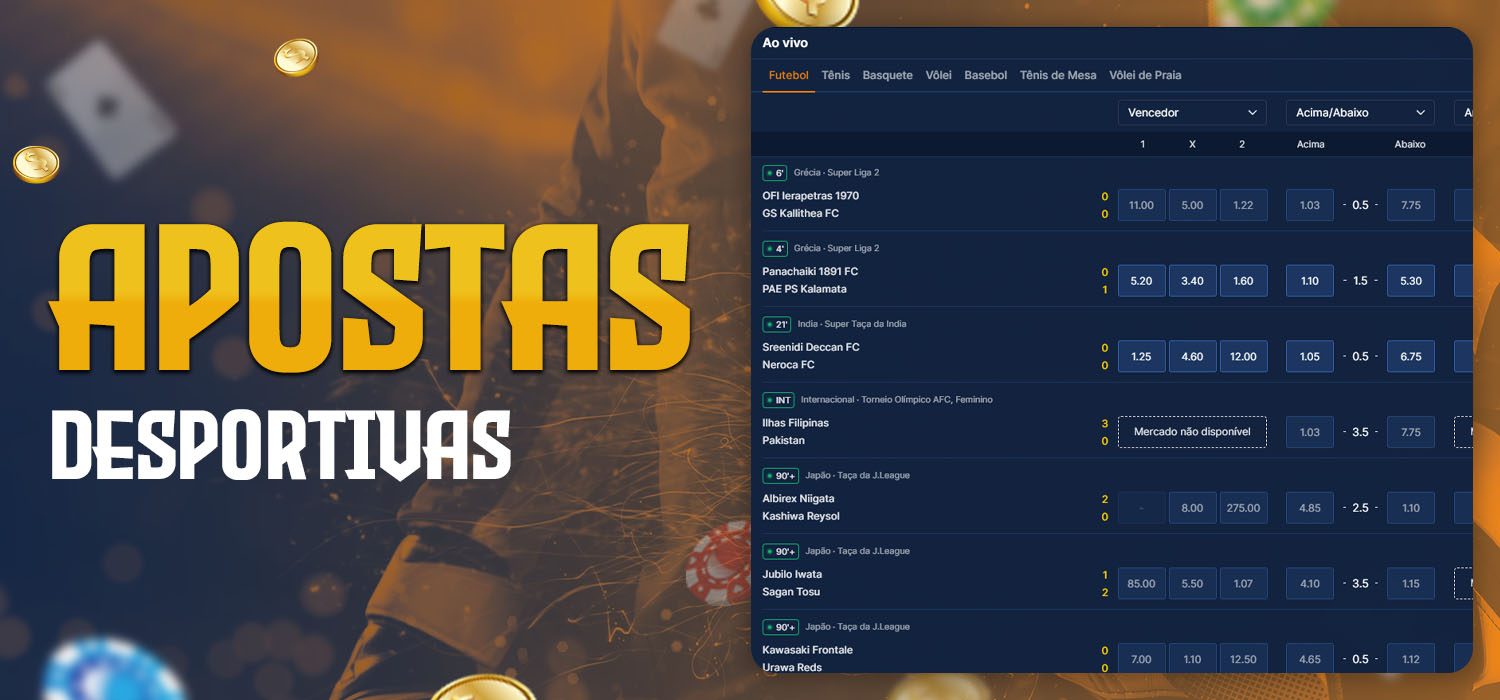 apostas esportivas rivalo