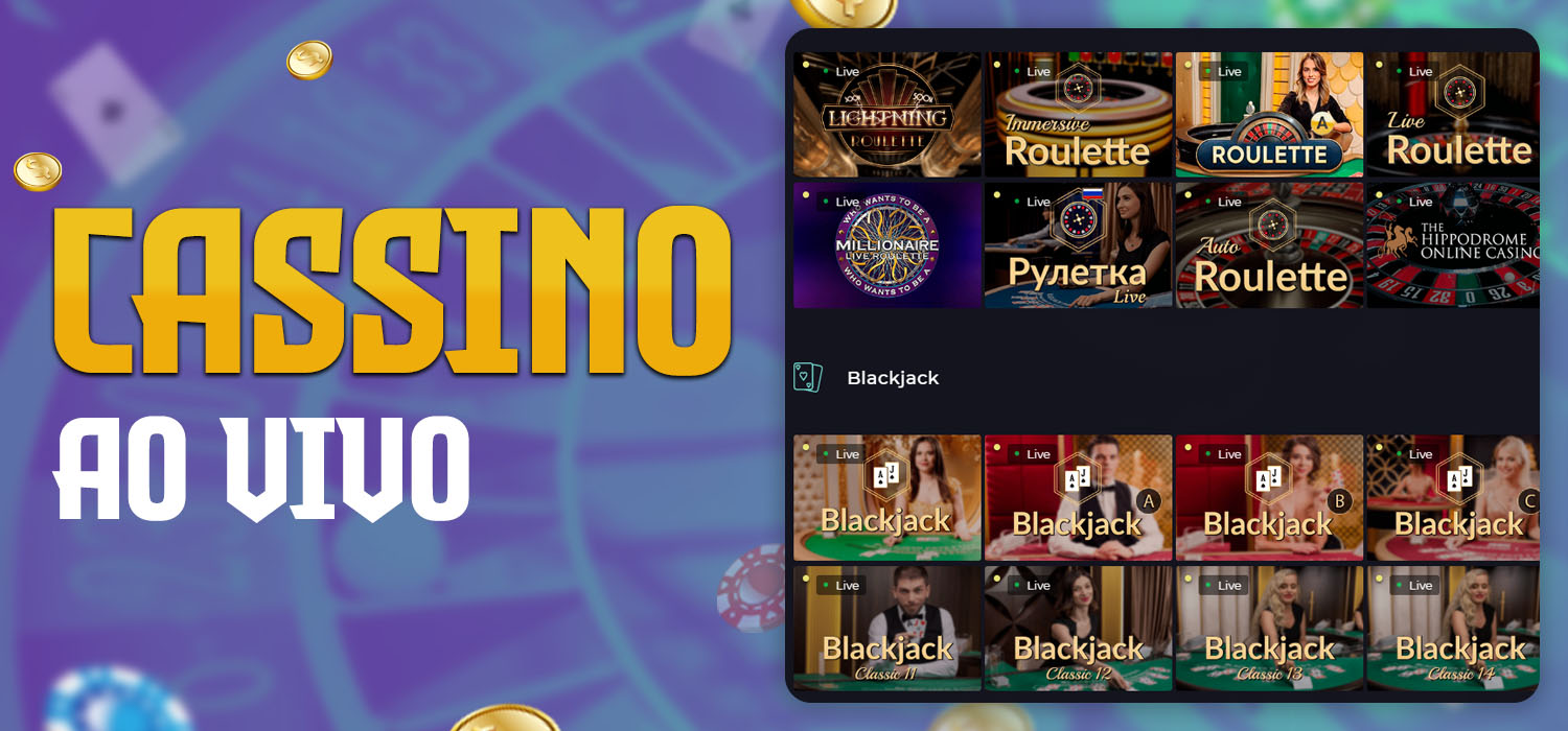 izzi casino ao vivo