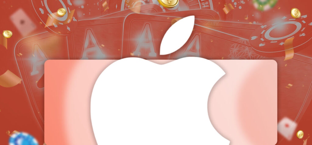 leovegas para ios