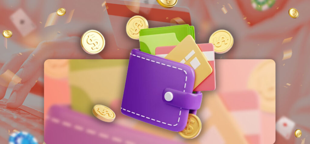 métodos de depósito do app leovegas