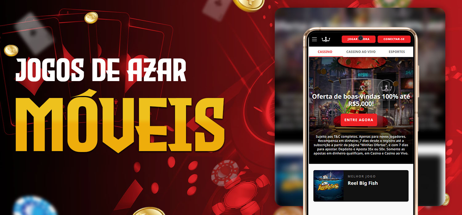 royal panda casino pelo celular