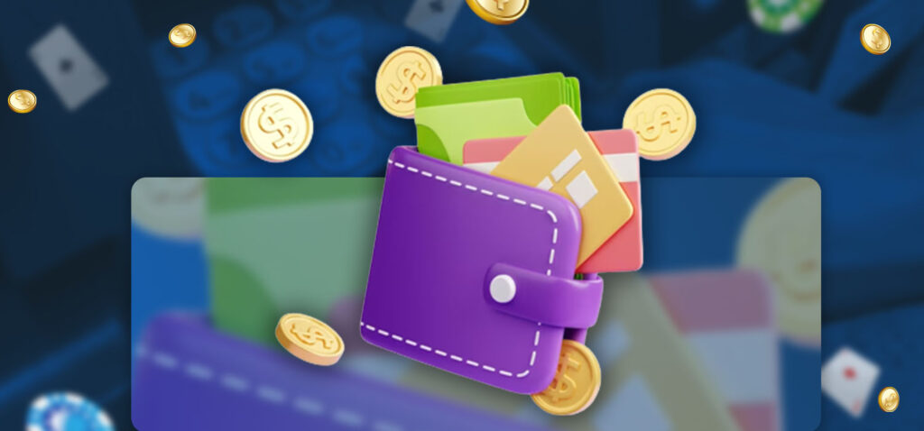 stake app métodos de depósito