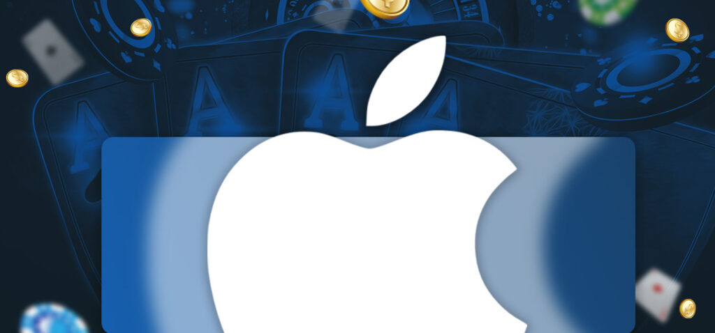 stake casino app para ios
